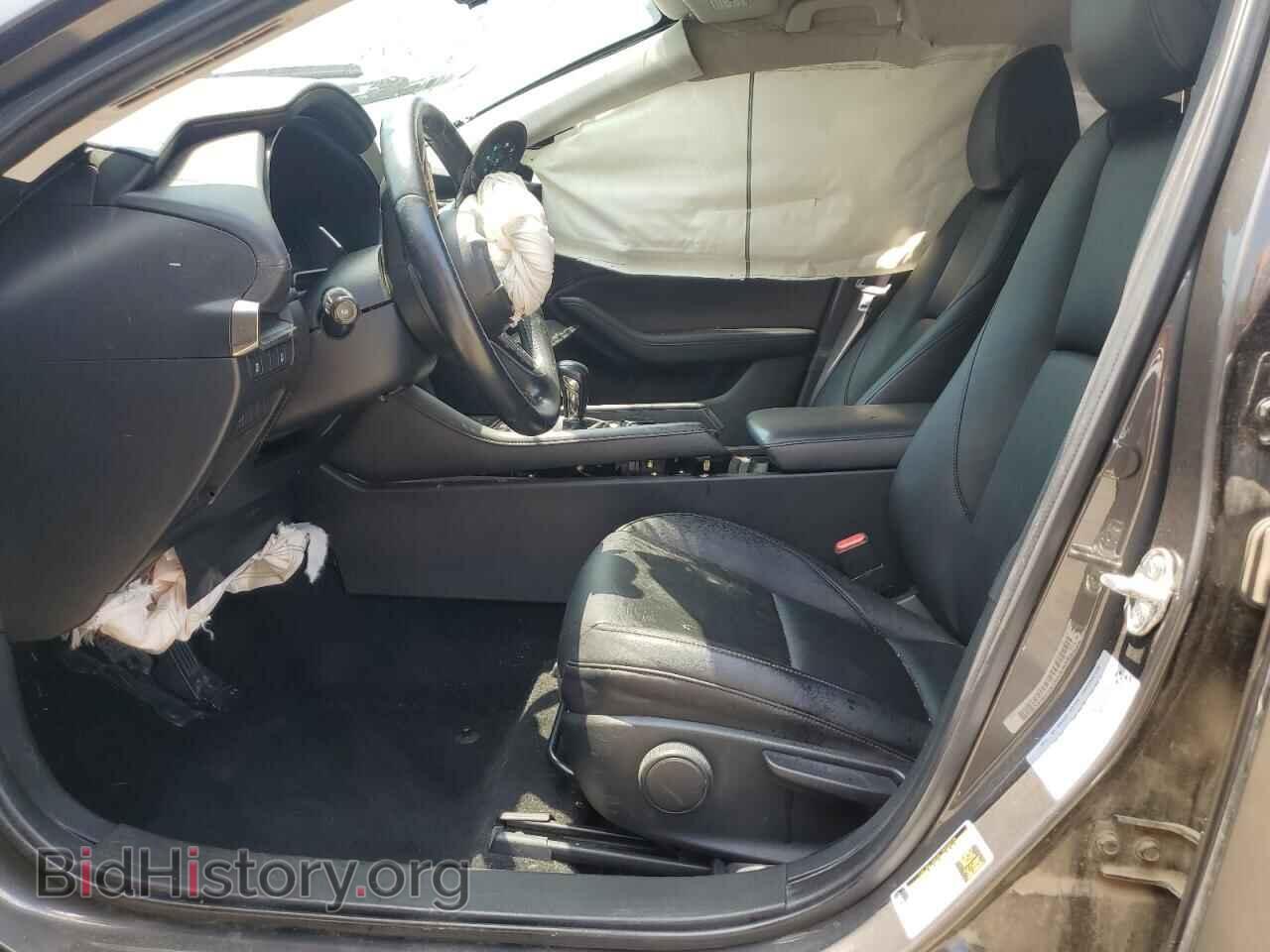 2019 MAZDA 3 - VIN: JM1BPBAM6K1132999 - Photo 7