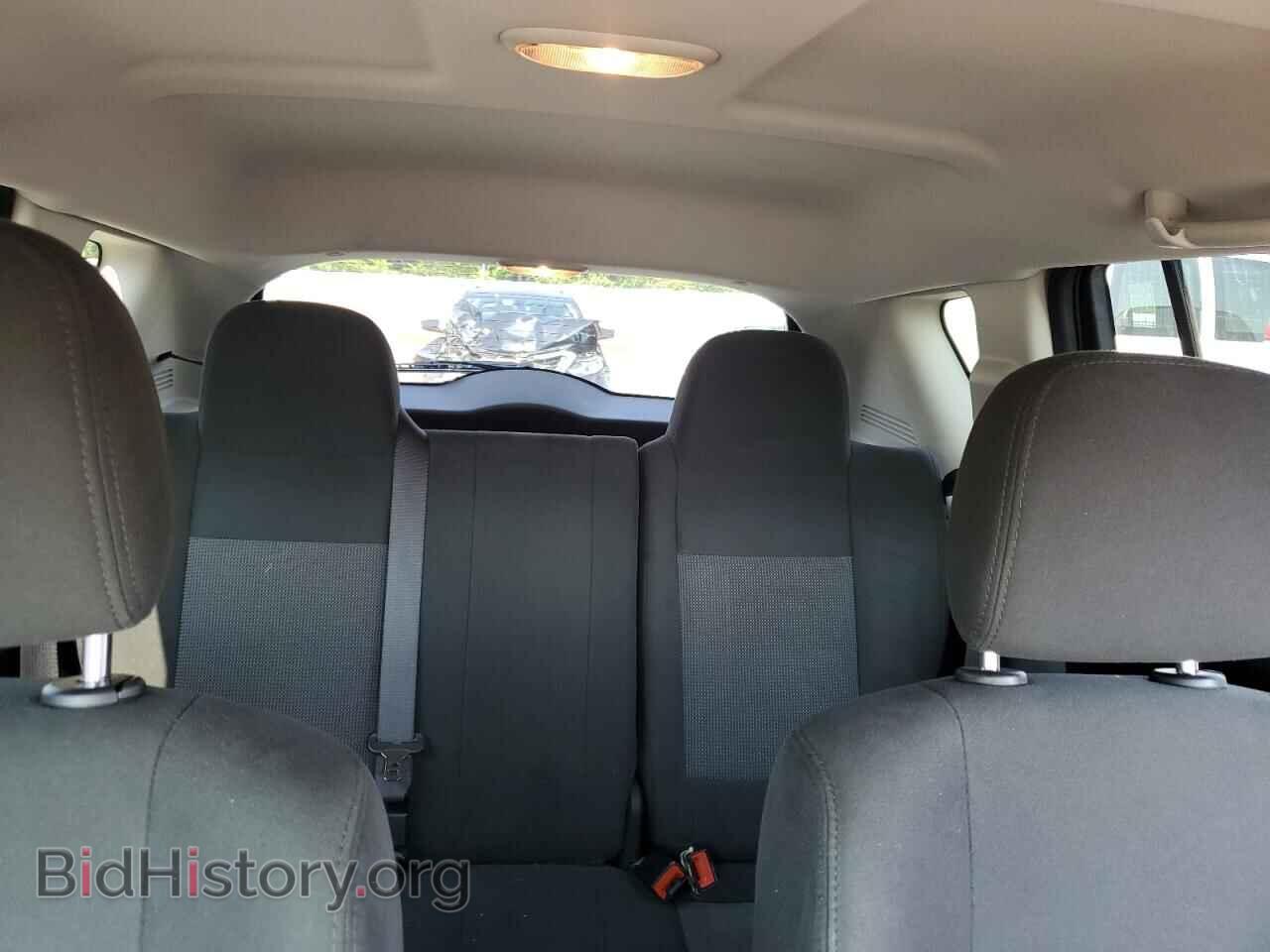 2017 JEEP COMPASS - VIN: 1C4NJDBB2HD154822 - Фото 10