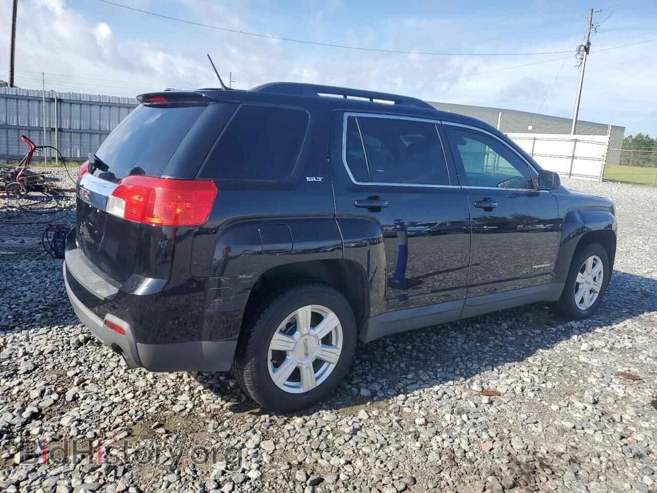 2014 GMC TERRAIN - VIN: 2GKFLSE34E6242504 - Photo 3