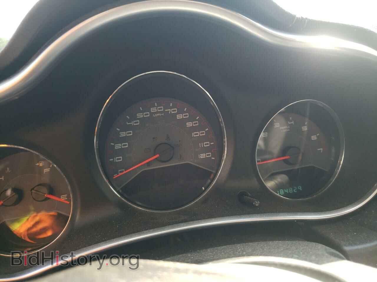 2013 DODGE AVENGER - VIN: 1C3CDZAG7DN703027 - Фото 9