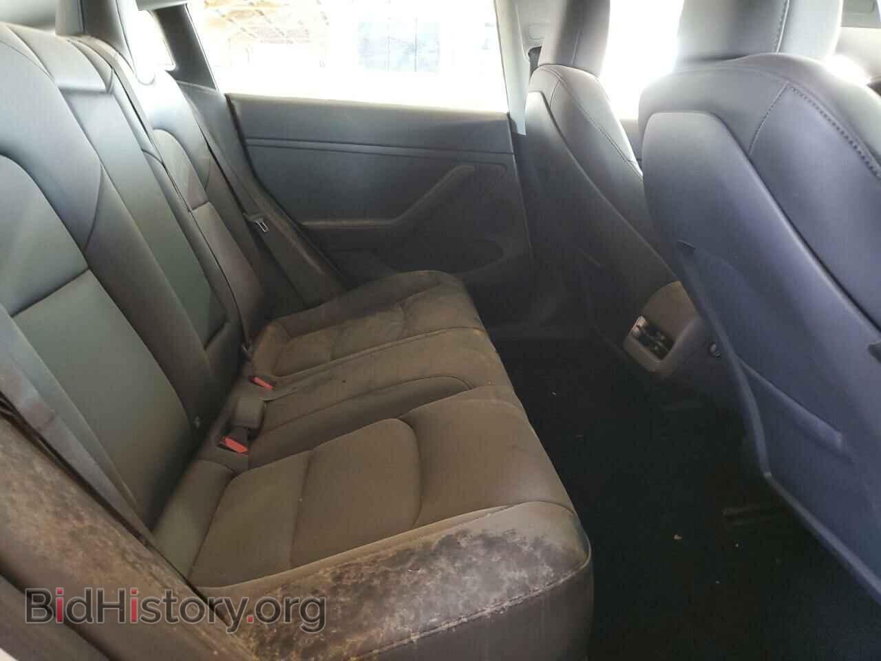 2023 TESLA MODEL 3 - VIN: 5YJ3E1EA1PF600091 - Photo 10
