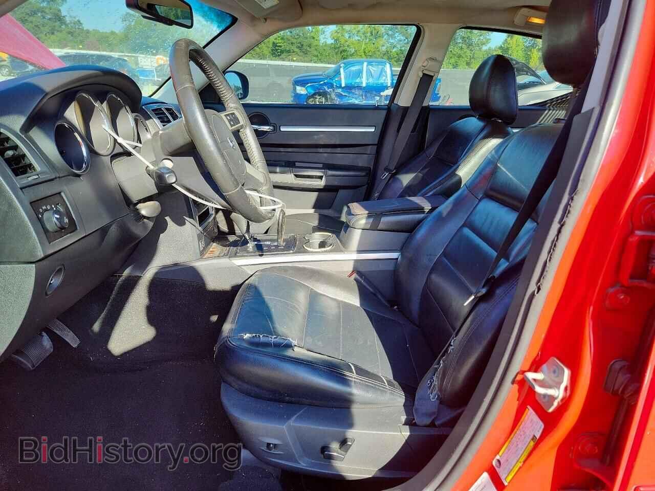 2010 DODGE CHARGER - VIN: 2B3CA5CT7AH150814 - Фото 7