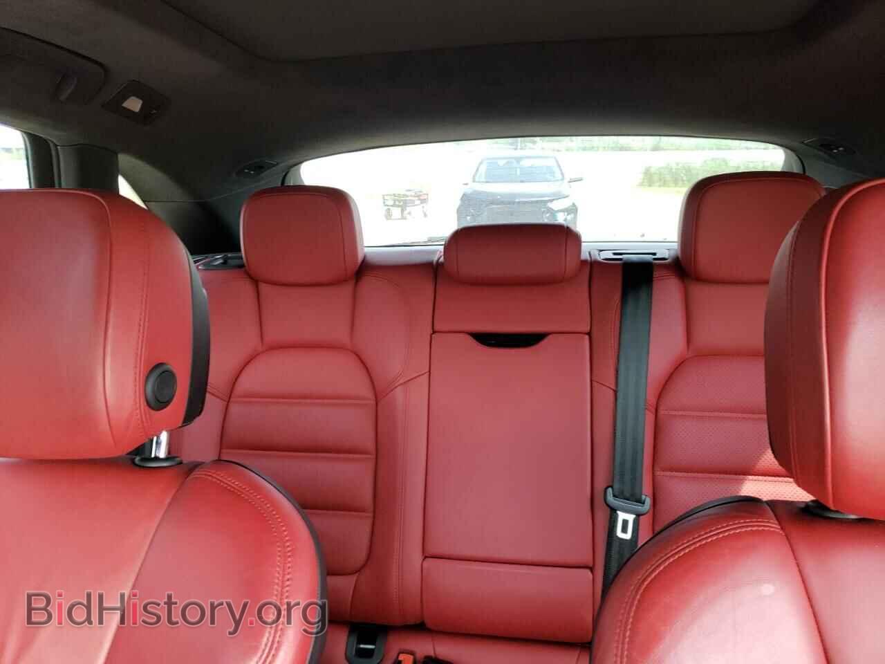 2015 PORSCHE MACAN - VIN: WP1AF2A59FLB47187 - Фото 10