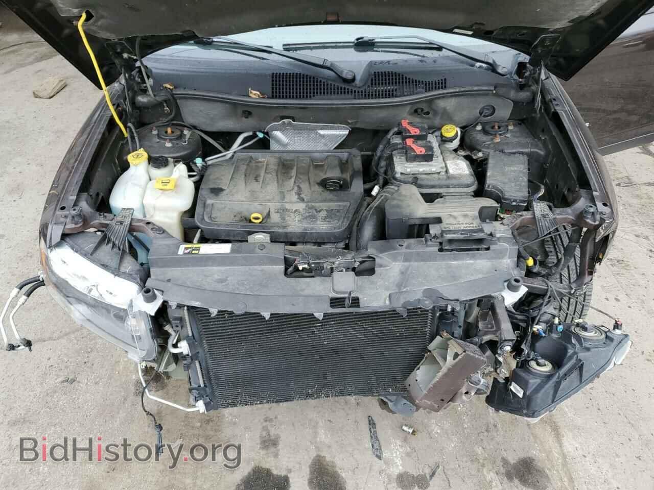 2014 JEEP COMPASS - VIN: 1C4NJDEB8ED603248 - Фото 12