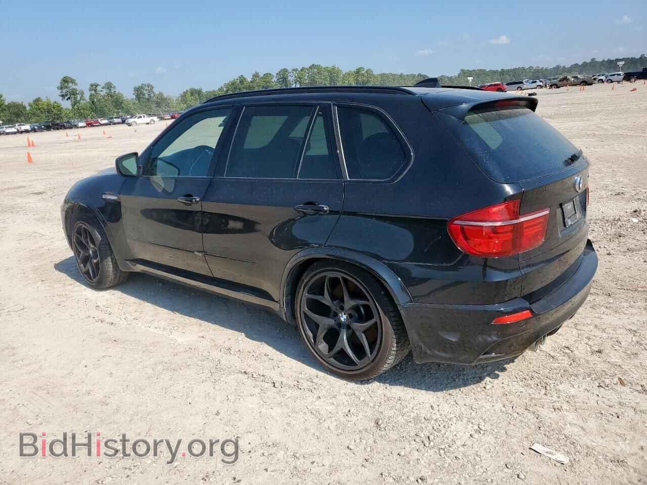 2013 BMW X5 - VIN: 5YMGY0C58D0C11736 - Фото 2