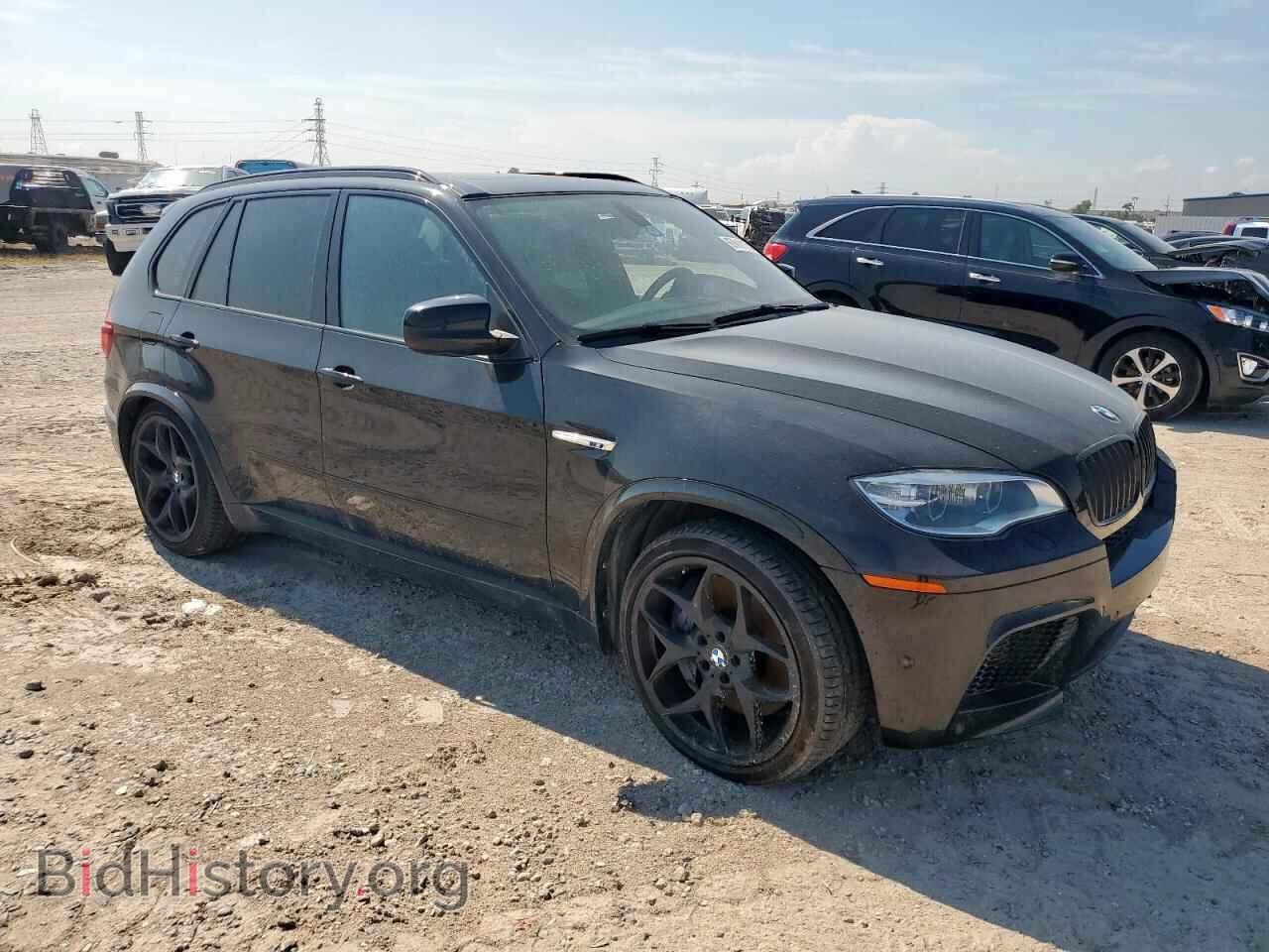 2013 BMW X5 - VIN: 5YMGY0C58D0C11736 - Фото 4