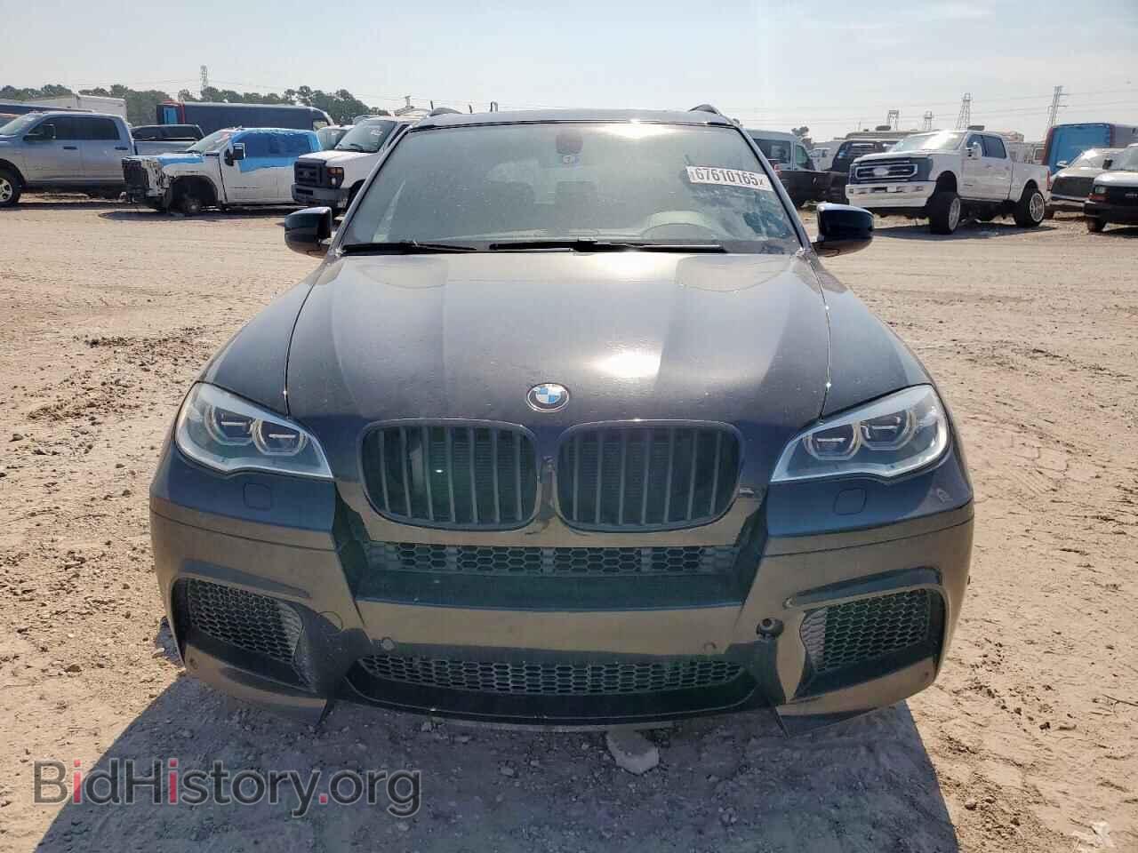 2013 BMW X5 - VIN: 5YMGY0C58D0C11736 - Фото 5