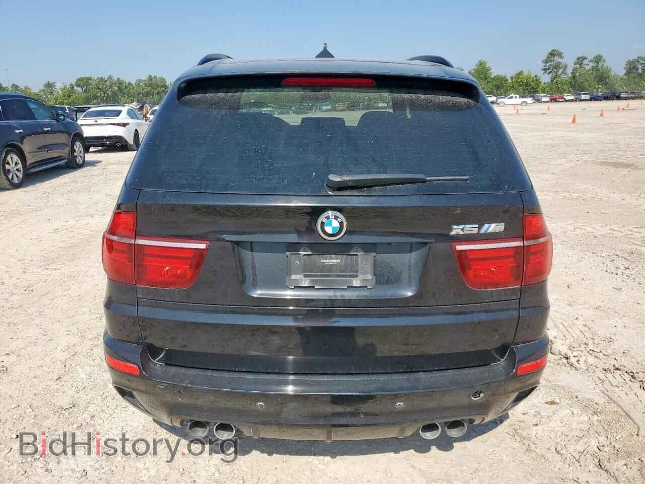 2013 BMW X5 - VIN: 5YMGY0C58D0C11736 - Фото 6