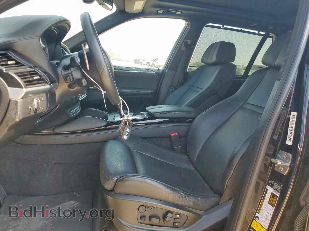2013 BMW X5 - VIN: 5YMGY0C58D0C11736 - Фото 7
