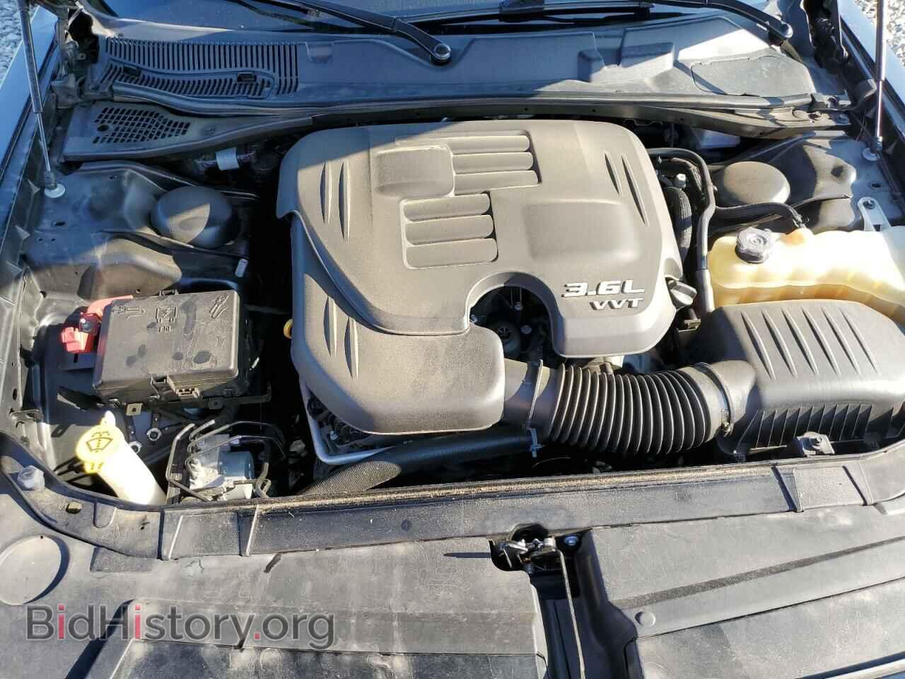 2019 DODGE CHALLENGER - VIN: 2C3CDZAG4KH723645 - Фото 11