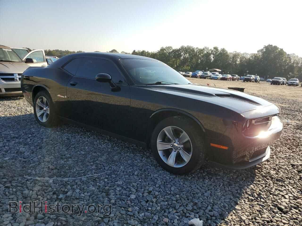 2019 DODGE CHALLENGER - VIN: 2C3CDZAG4KH723645 - Фото 4