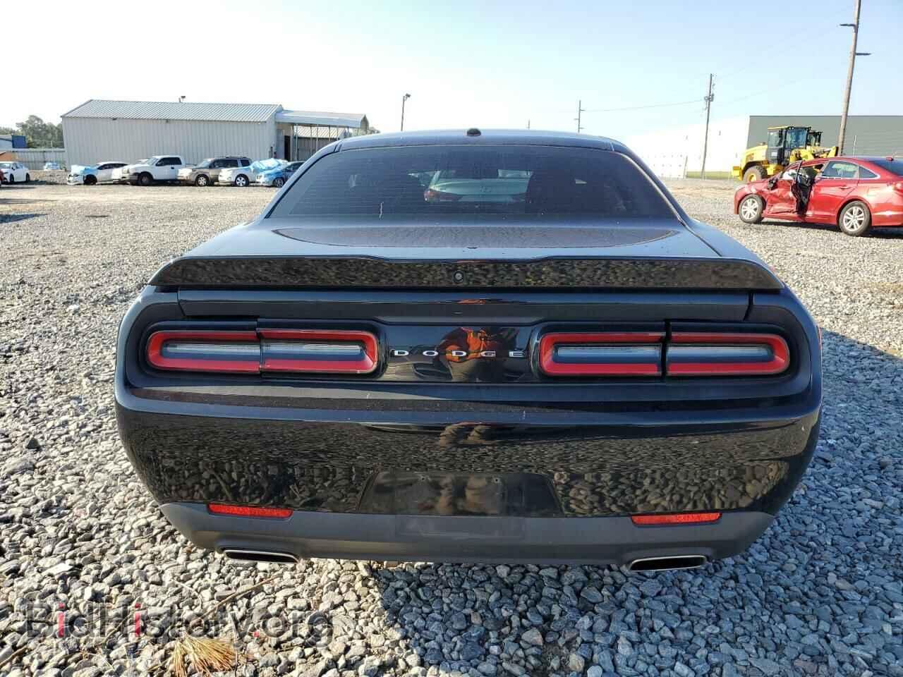 2019 DODGE CHALLENGER - VIN: 2C3CDZAG4KH723645 - Фото 6