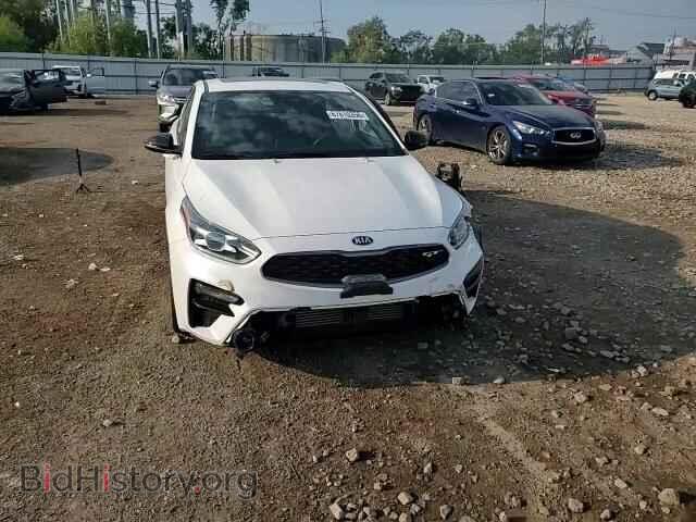 2021 KIA FORTE - VIN: 3KPF44AC8ME413151 - Photo 14
