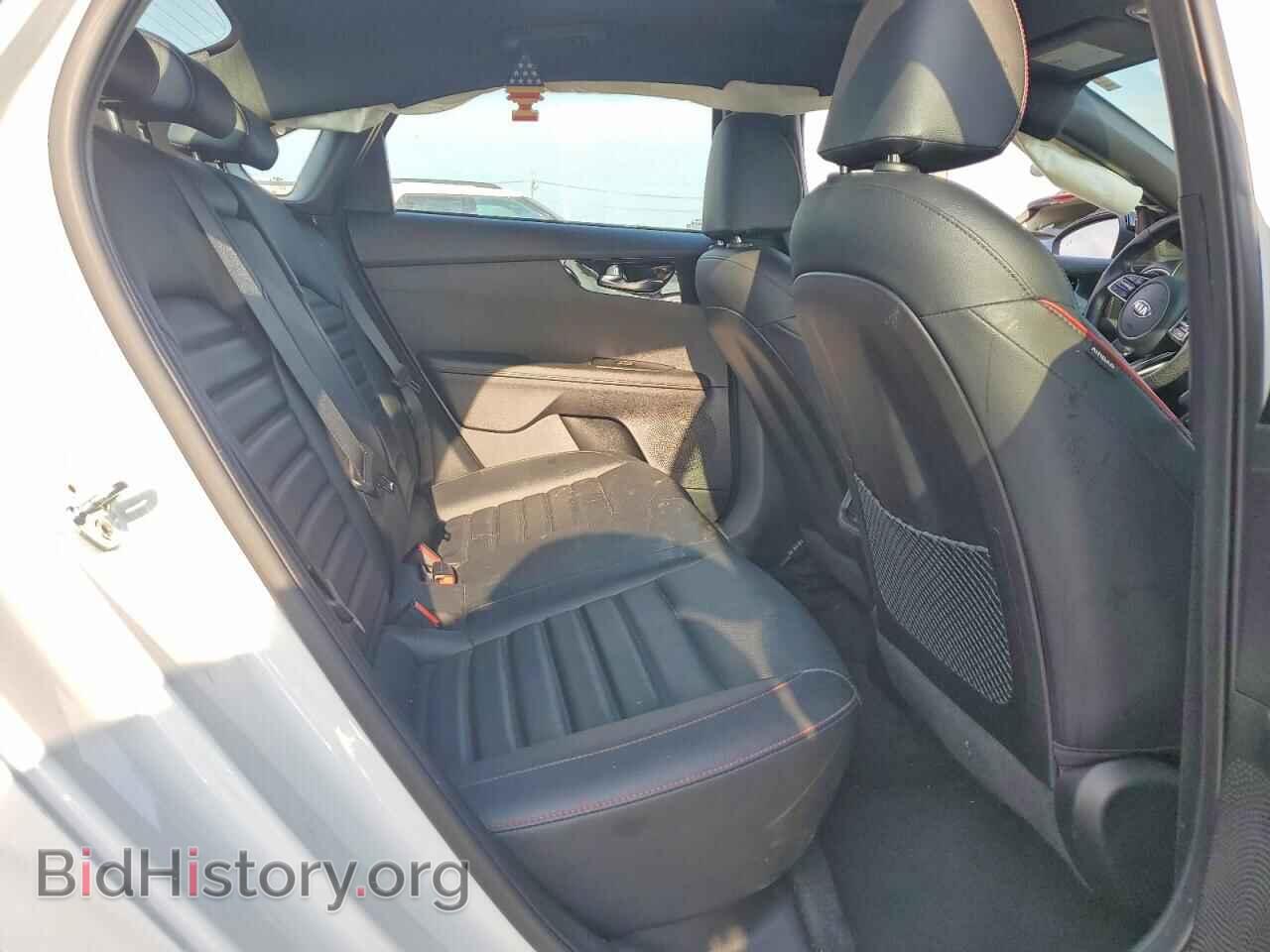 2021 KIA FORTE - VIN: 3KPF44AC8ME413151 - Photo 10