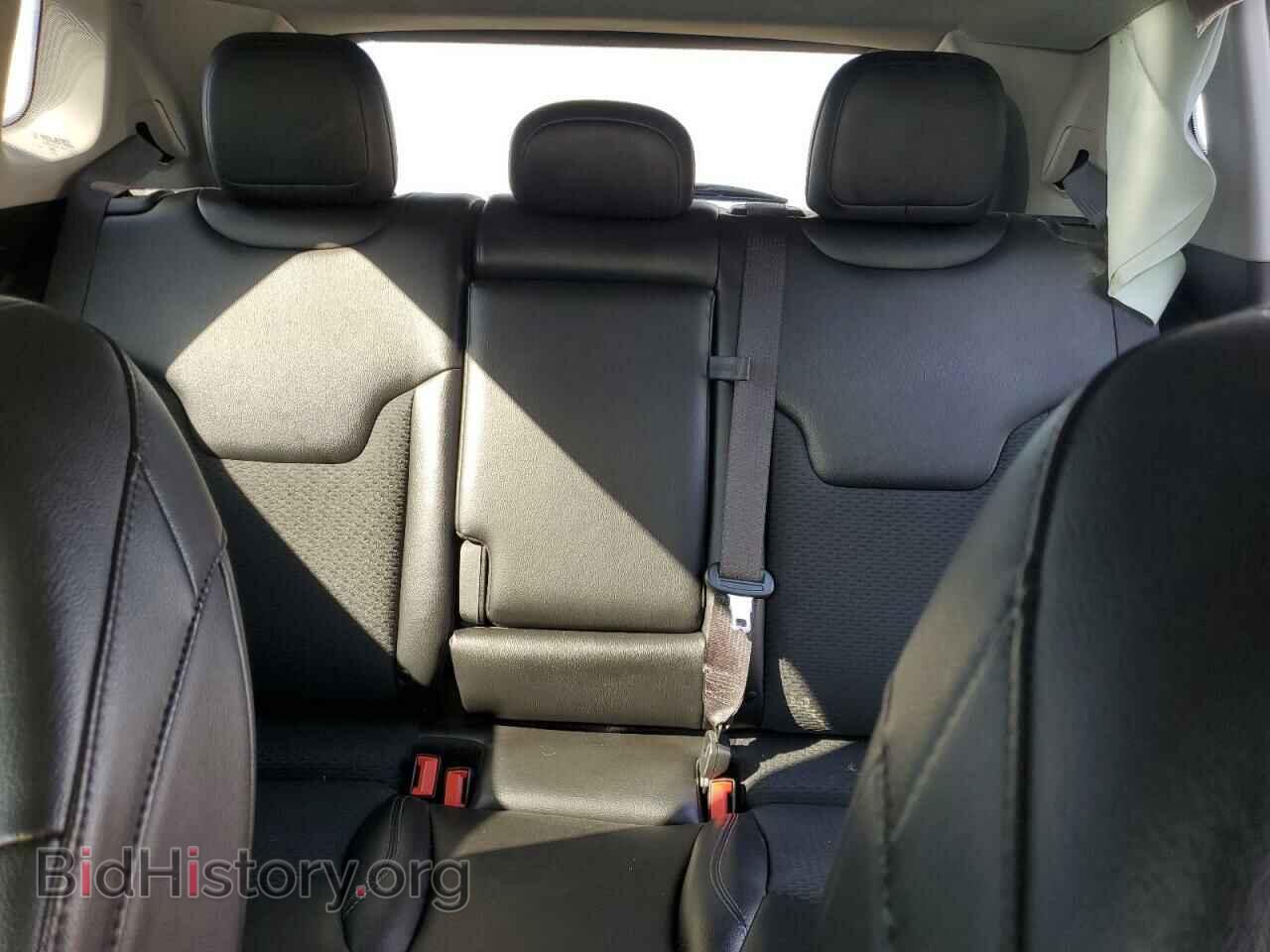 2022 JEEP COMPASS - VIN: 3C4NJDBB7NT109431 - Фото 10