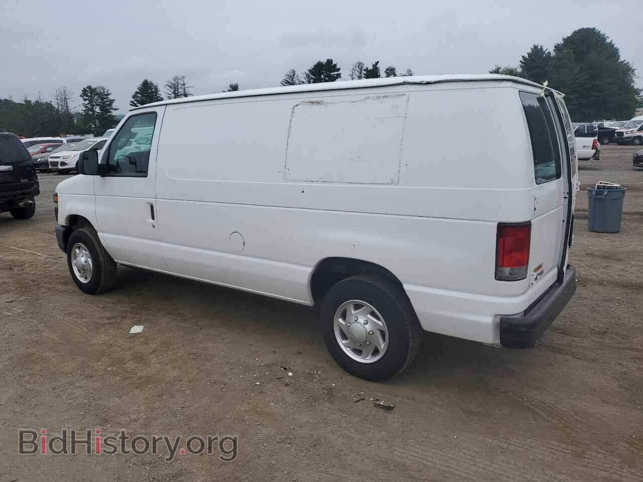 2014 FORD ALL Models - VIN: 1FTNE1EW7EDA33183 - Photo 2