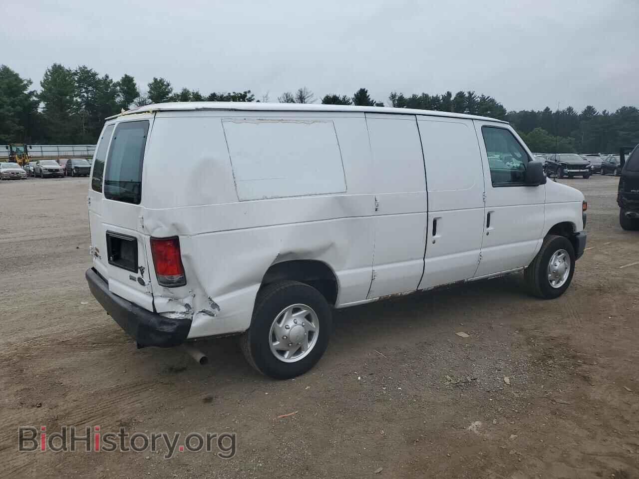 2014 FORD ALL Models - VIN: 1FTNE1EW7EDA33183 - Photo 3
