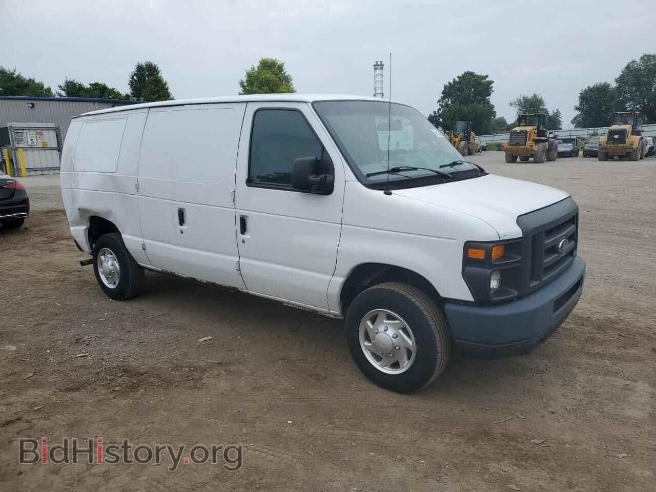 2014 FORD ALL Models - VIN: 1FTNE1EW7EDA33183 - Photo 4