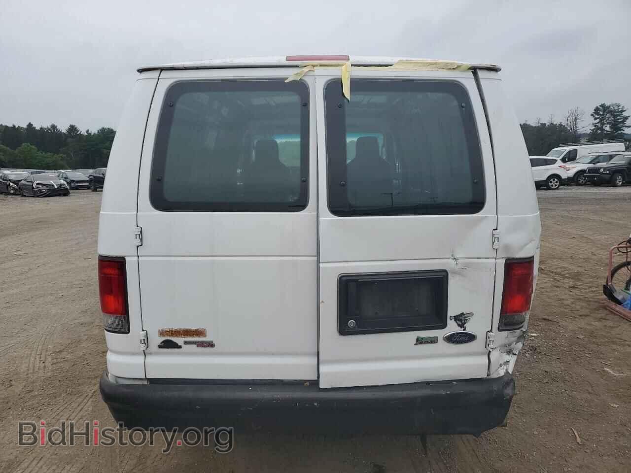 2014 FORD ALL Models - VIN: 1FTNE1EW7EDA33183 - Photo 6