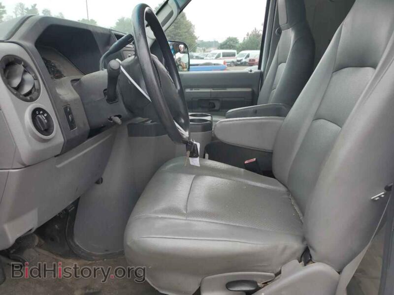 2014 Ford ALL MODELS (VIN 1FTNE1EW7EDA33183) — photo 7 of 13