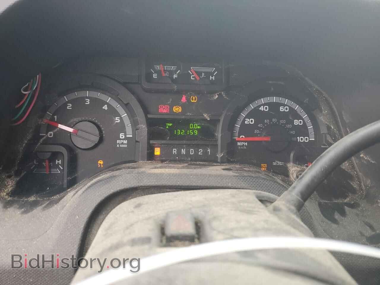 2014 FORD ALL Models - VIN: 1FTNE1EW7EDA33183 - Photo 9