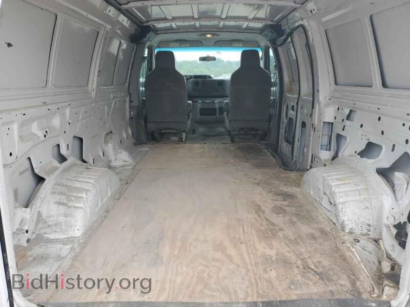 2014 Ford ALL MODELS (VIN 1FTNE1EW7EDA33183) — photo 10 of 13