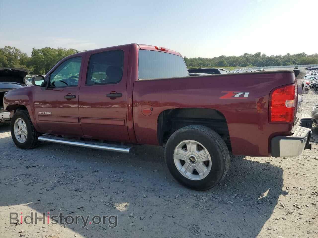 2013 CHEVROLET ALL Models - VIN: 3GCPCSE00DG217060 - Фото 2