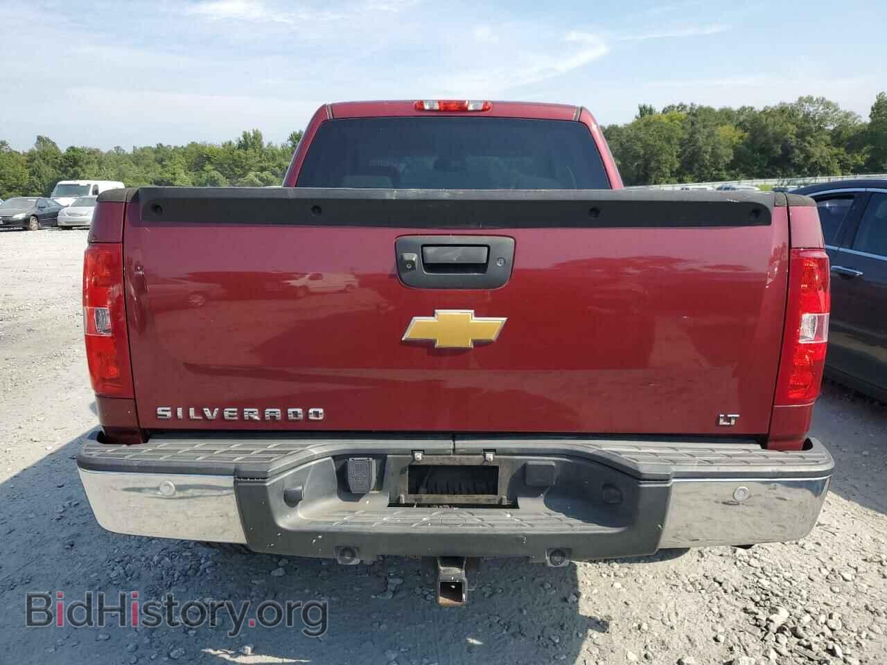 2013 CHEVROLET ALL Models - VIN: 3GCPCSE00DG217060 - Фото 6