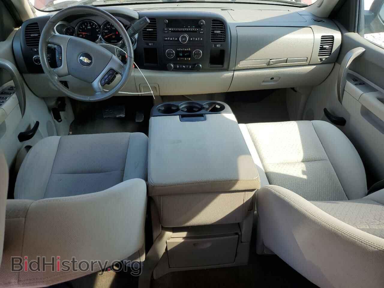 2013 CHEVROLET ALL Models - VIN: 3GCPCSE00DG217060 - Фото 8