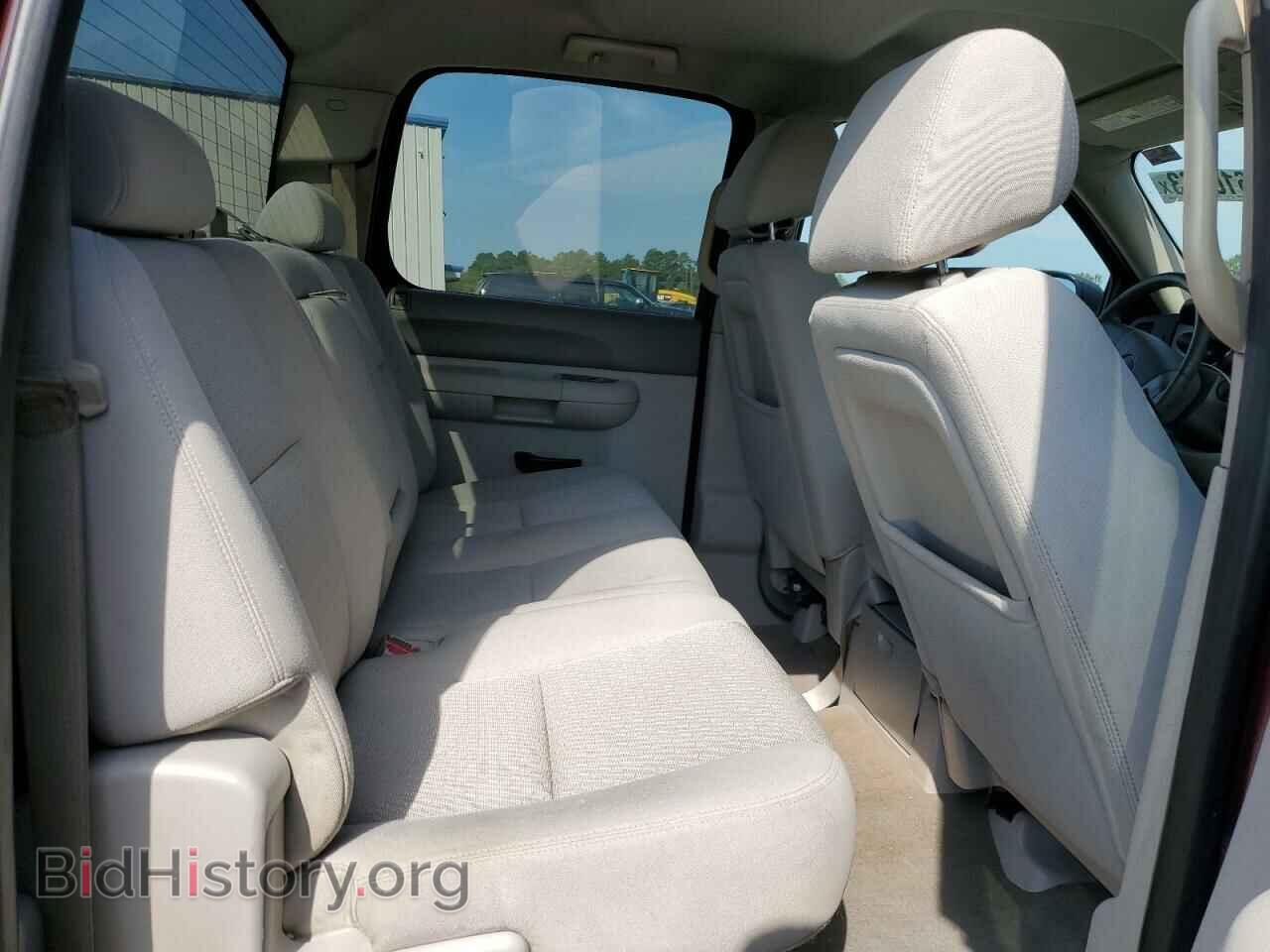 2013 CHEVROLET ALL Models - VIN: 3GCPCSE00DG217060 - Фото 10