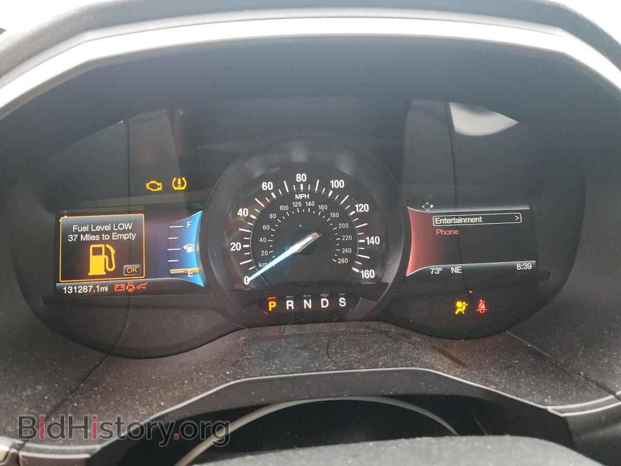 2018 FORD EDGE - VIN: 2FMPK4J97JBB74737 - Фото 9