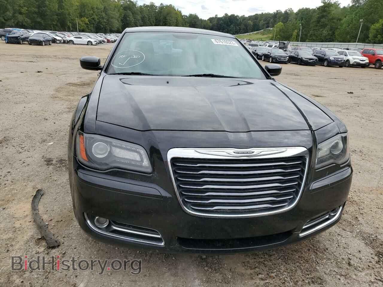 2013 CHRYSLER 300 - VIN: 2C3CCABG6DH691819 - Фото 5