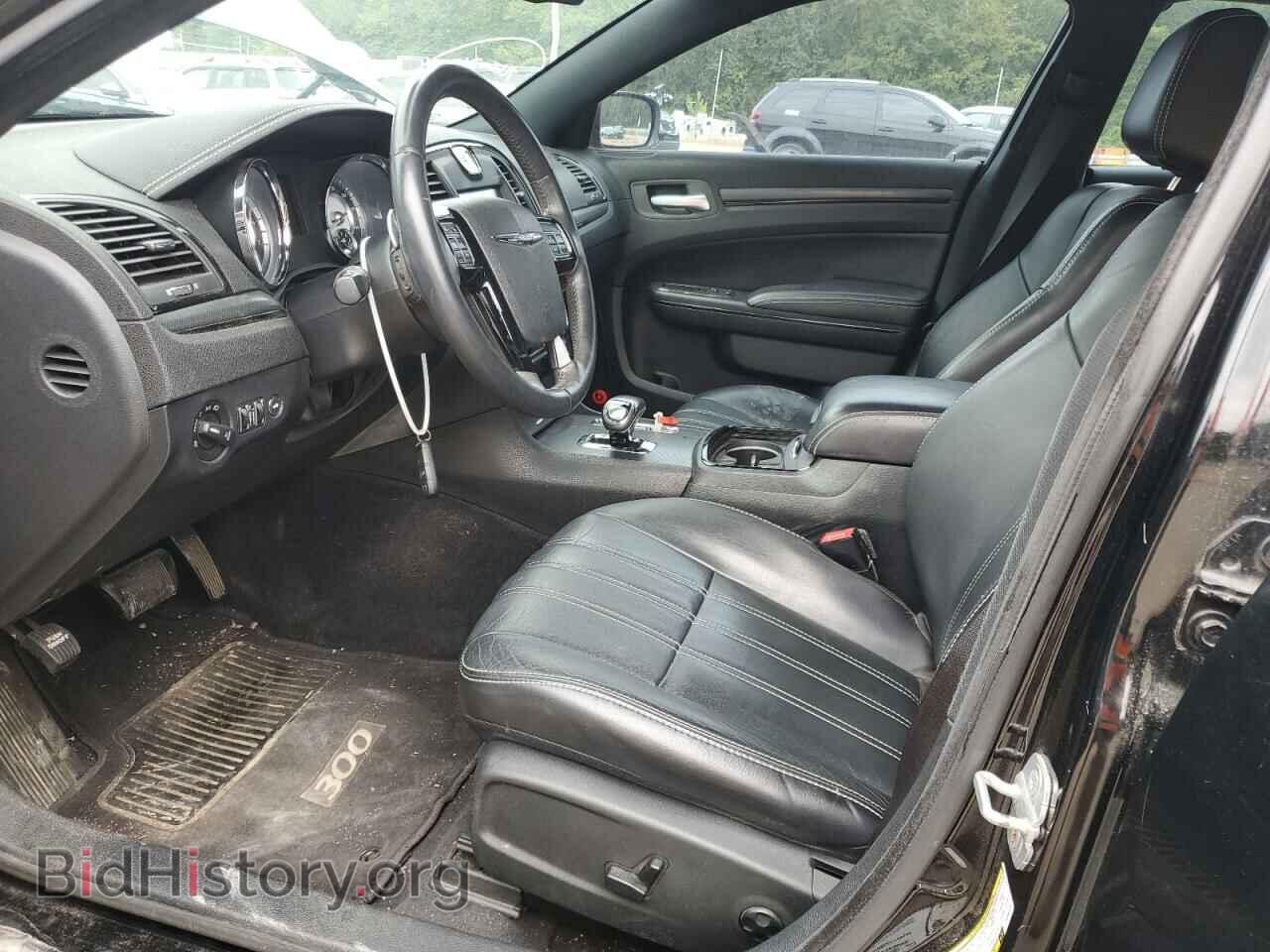 2013 CHRYSLER 300 - VIN: 2C3CCABG6DH691819 - Фото 7