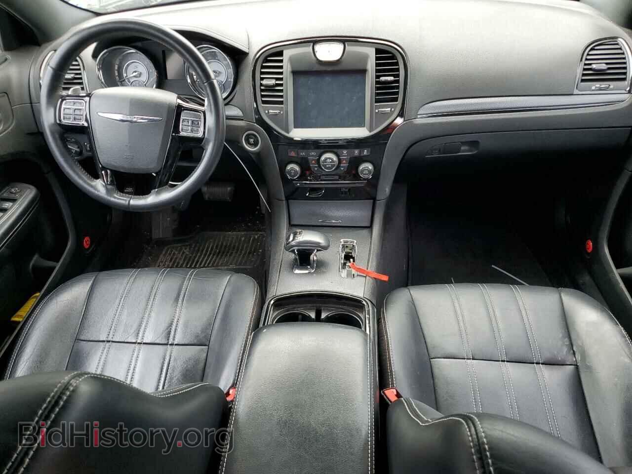 2013 CHRYSLER 300 - VIN: 2C3CCABG6DH691819 - Фото 8