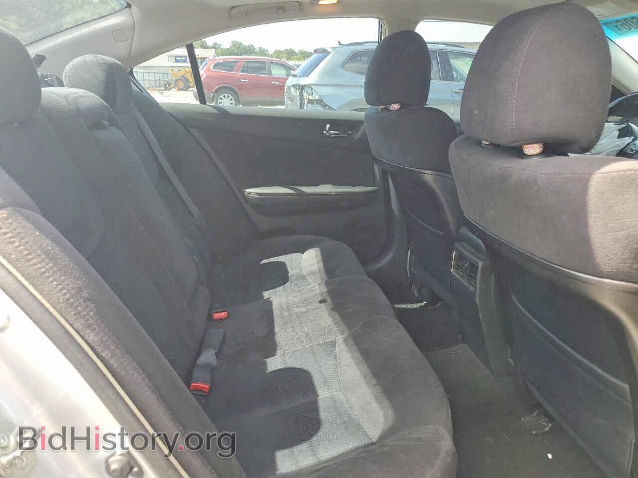2011 NISSAN MAXIMA - VIN: 1N4AA5AP2BC807802 - Photo 10