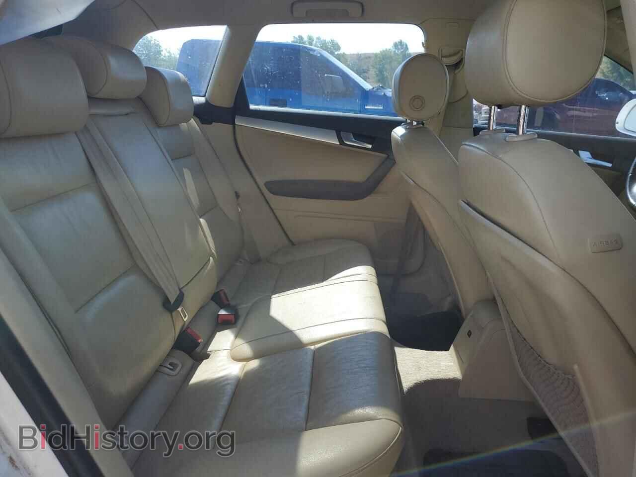 2009 AUDI A3 - VIN: WAUKF78P19A114191 - Фото 10