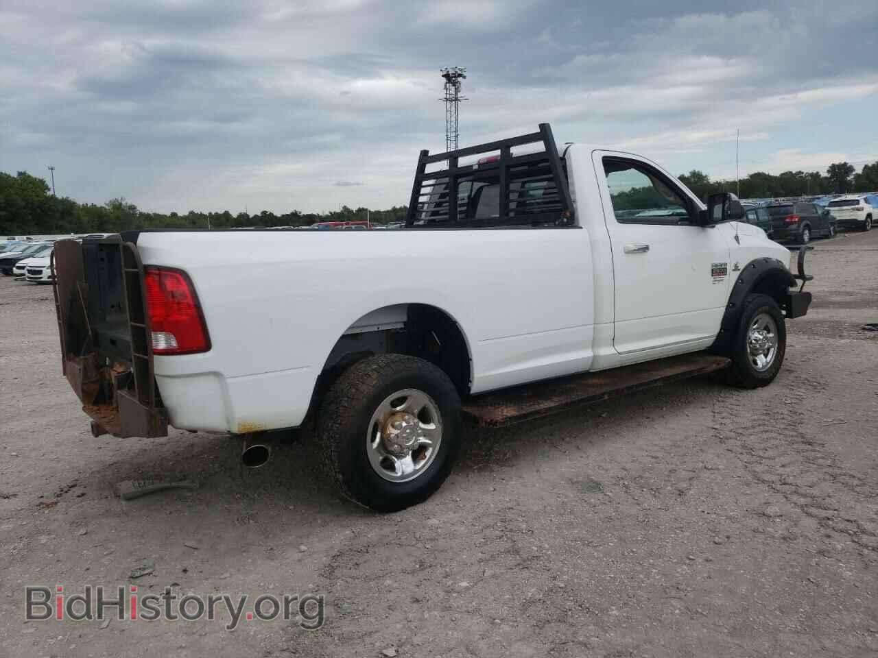 2011 DODGE All Models - VIN: 3D7LT2EL0BG520562 - Photo 3