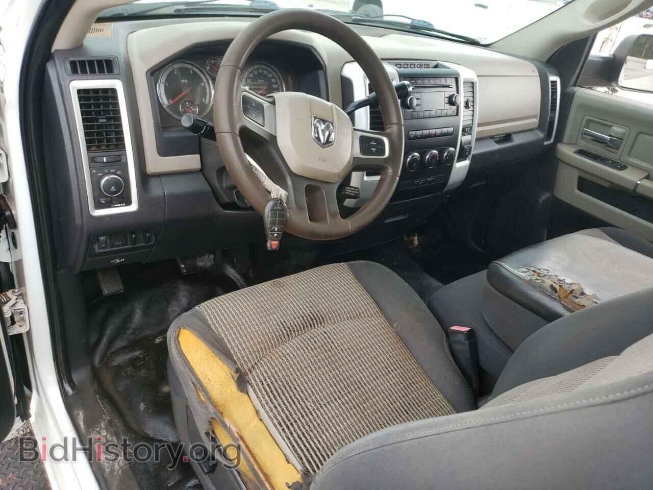 2011 DODGE All Models - VIN: 3D7LT2EL0BG520562 - Photo 8
