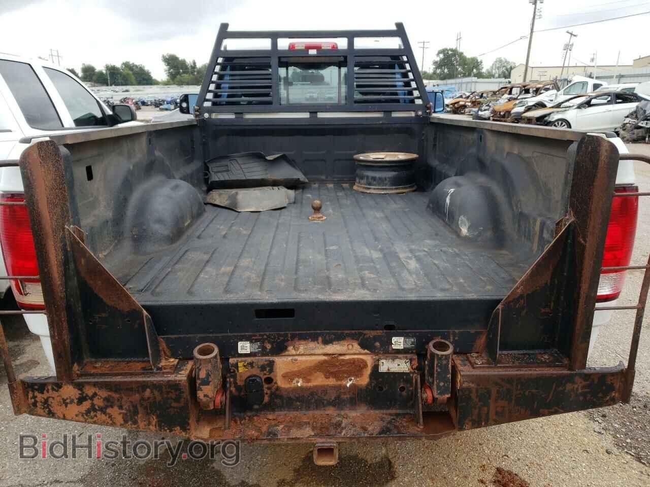 2011 DODGE All Models - VIN: 3D7LT2EL0BG520562 - Photo 10
