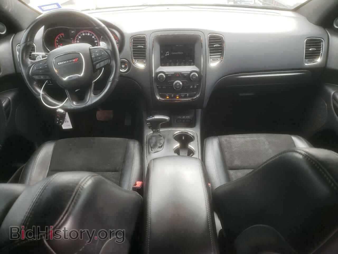2019 DODGE DURANGO - VIN: 1C4RDHDG4KC721246 - Фото 8