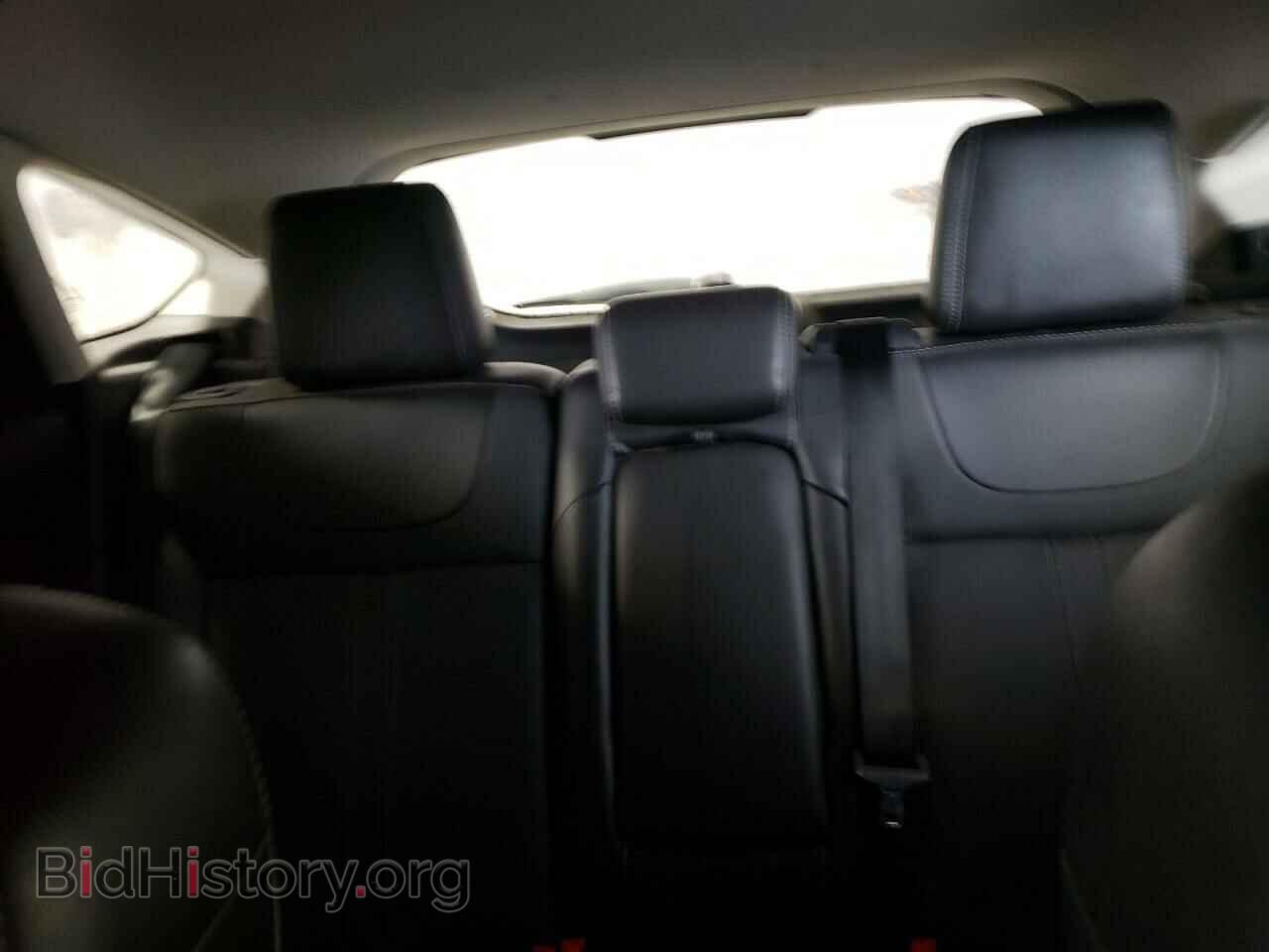 2014 FORD FOCUS - VIN: 1FADP3K2XEL182704 - Фото 10