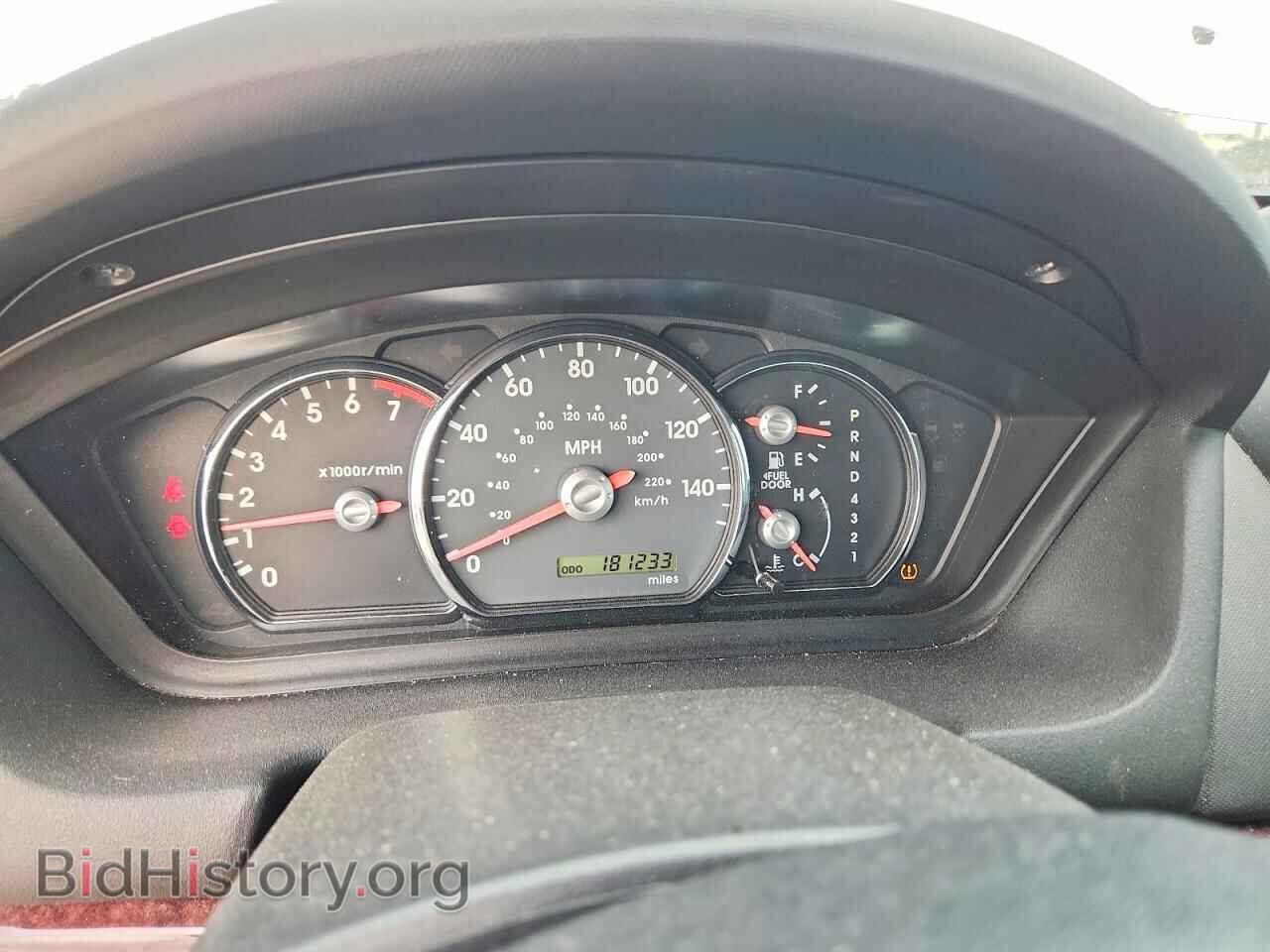 2012 MITSUBISHI GALANT - VIN: 4A32B3FF9CE023135 - Photo 9