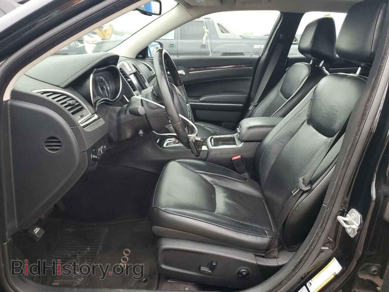 2017 CHRYSLER 300 - VIN: 2C3CCAKGXHH530623 - Фото 7