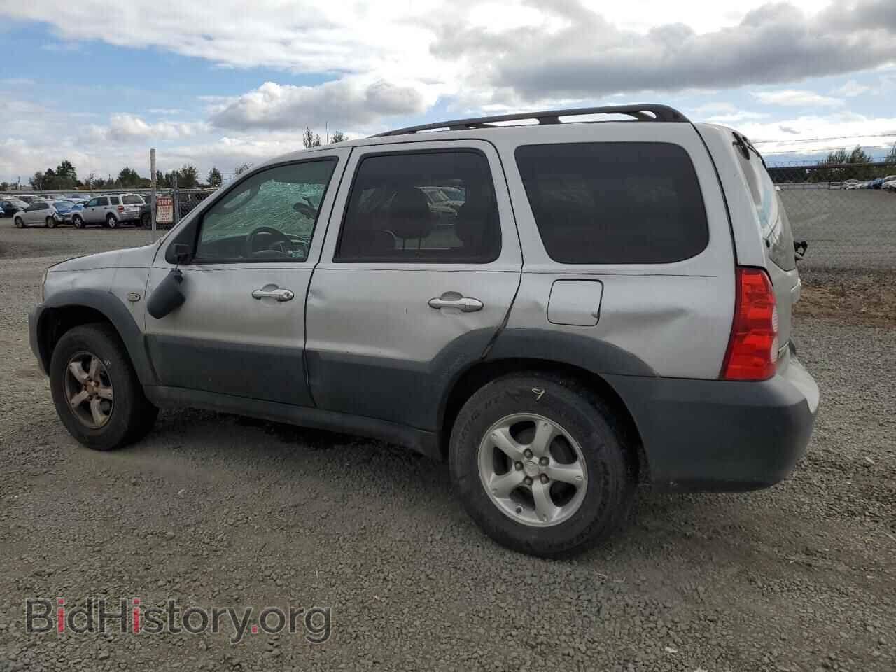 2005 MAZDA TRIBUTE - VIN: 4F2YZ92Z85KM55117 - Фото 2