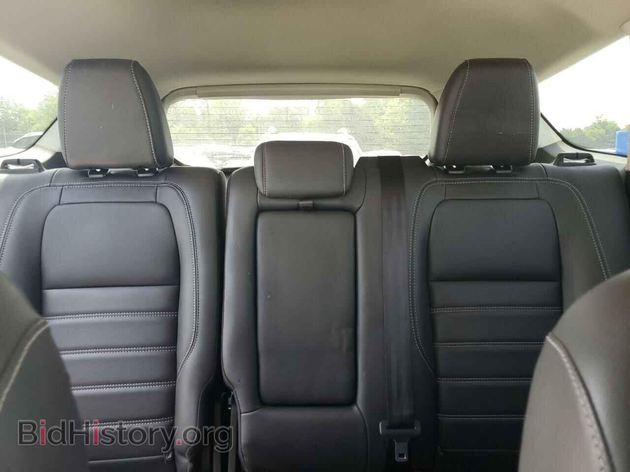 2019 FORD ESCAPE - VIN: 1FMCU9HD7KUC01351 - Фото 10