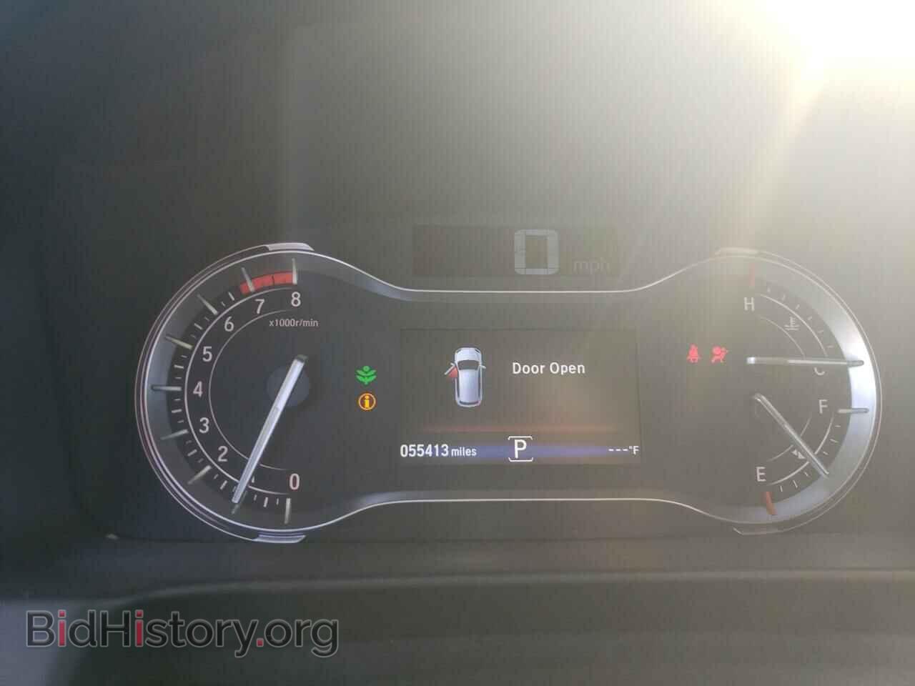 2018 HONDA PILOT - VIN: 5FNYF6H58JB061703 - Фото 9