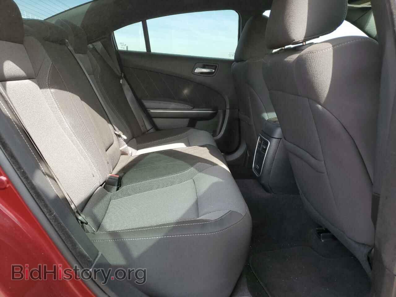 2021 DODGE CHARGER - VIN: 2C3CDXBG6MH657122 - Фото 10