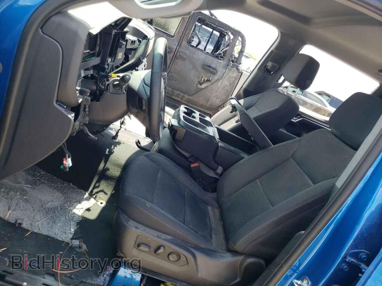 2023 CHEVROLET ALL Models - VIN: 3GCPACEK0PG287014 - Фото 7