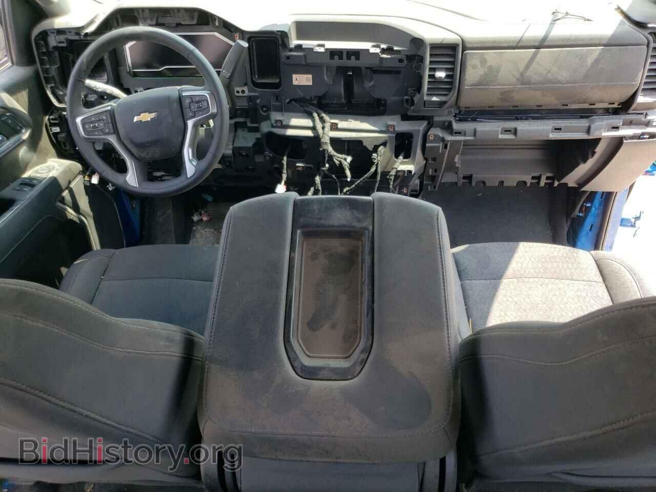 2023 CHEVROLET ALL Models - VIN: 3GCPACEK0PG287014 - Фото 8