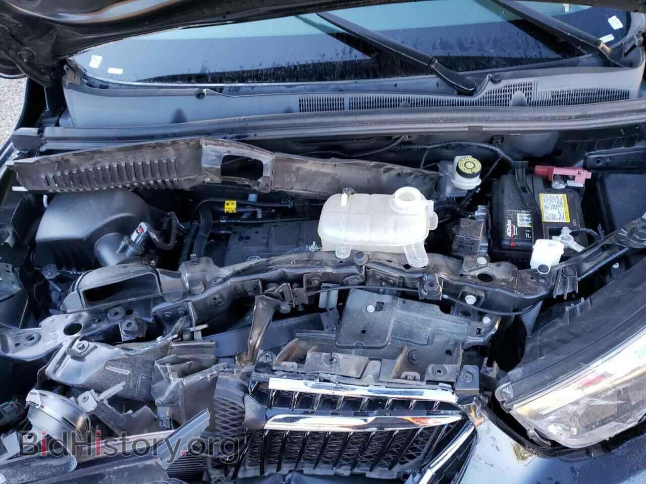 2019 BUICK ENCORE - VIN: KL4CJASB0KB950973 - Photo 11